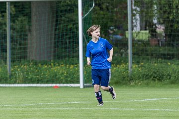 Bild 11 - wBJ HSV - VfL Wolfsburg : Ergebnis: 4:1